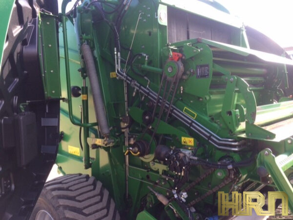 McHale V660 Round Baler 12008332 - Image 3