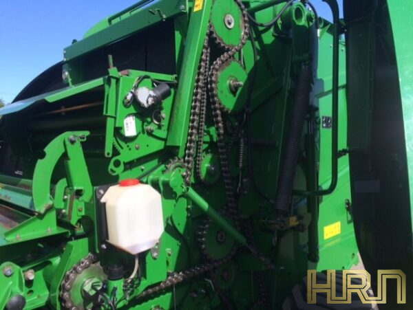 McHale V660 Round Baler 12008332 - Image 4