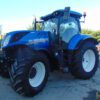 New Holland T7.210 (2020) 12009895