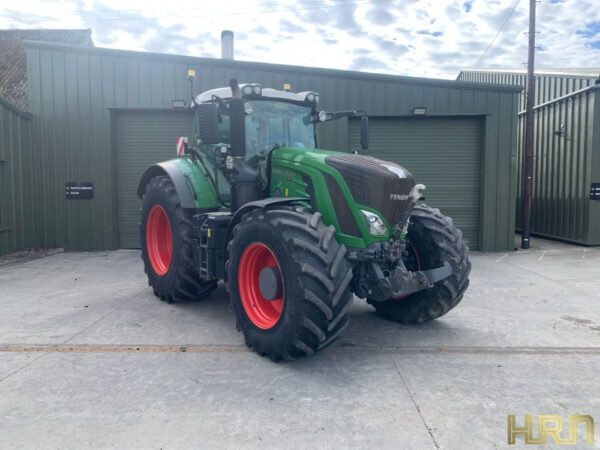 Fendt 939 Vario (2018) 12010212