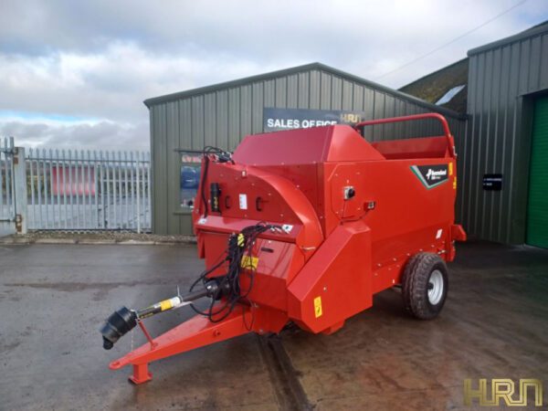 Kverneland 856 Pro Bale Chopper (new) 71030189