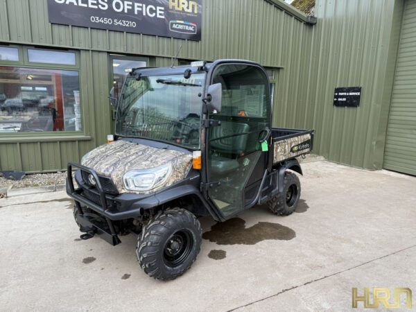 Kubota RTV X1110 (2022) 51033233