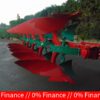 Kverneland ED 5 Furrow Plough (New) 21030137