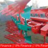 Kverneland 3400S Variomat 5 Furrow Plough (new) 21030164