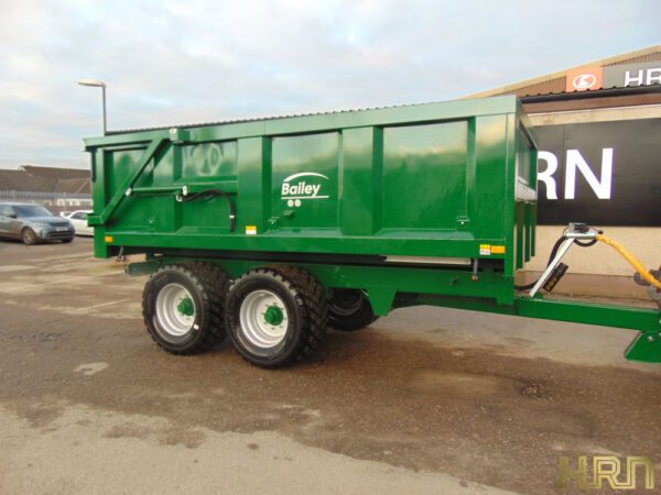 Bailey TB2 11 Ton Trailer (new) 61034687