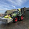 Claas Disco Triple Mowers (2023)