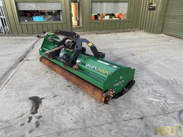 SpearHead RHD280 (2018) 12011649 - SOLD