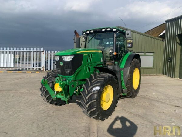 John Deere 6175R (2016) 11035256