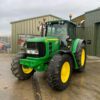 John Deere 6630 Premium (2009) 12011690