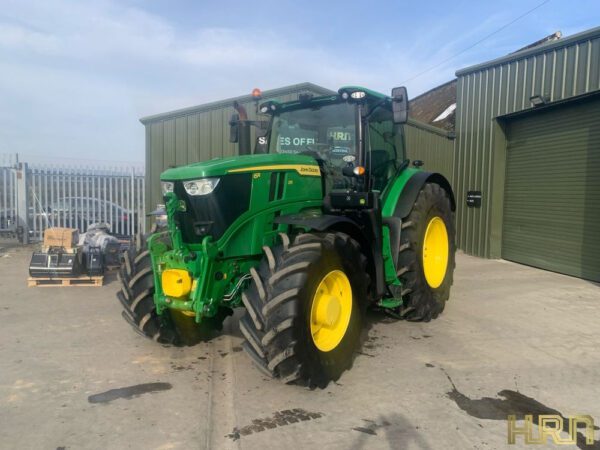 John Deere 6R 215 (2023) 71035655