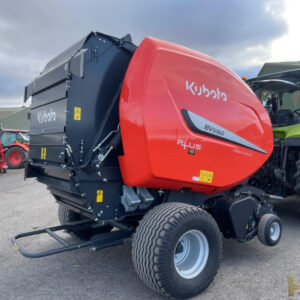 Kubota BV5160 Plus (Ex Demo) 51024163 - SOLD - Image 3