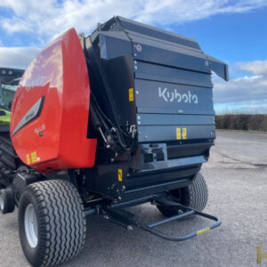 Kubota BV5160 Plus (Ex Demo) 51024163 - SOLD - Image 5