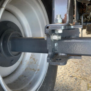 Kubota BV5160 Plus (Ex Demo) 51024163 - SOLD - Image 13