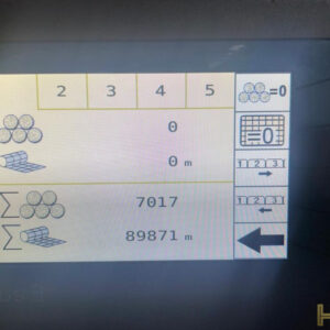 Kubota BV5160 Plus (Ex Demo) 51024163 - SOLD - Image 16