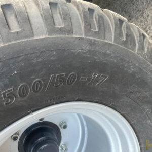Kubota BV5160 Plus (Ex Demo) 51024163 - SOLD - Image 17