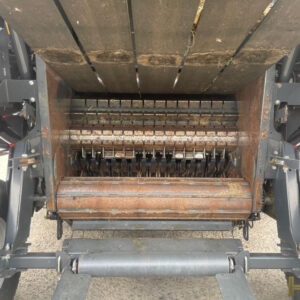 Kubota BV5160 Plus (Ex Demo) 51024163 - SOLD - Image 9