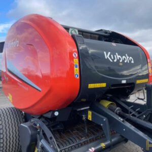 Kubota BV5160 Plus (Ex Demo) 51024163 - SOLD - Image 4