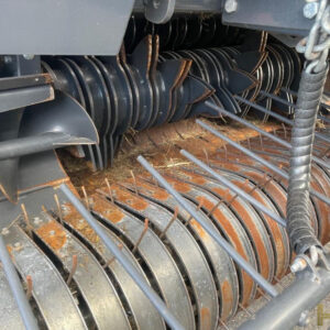 Kubota BV5160 Plus (Ex Demo) 51024163 - SOLD - Image 12
