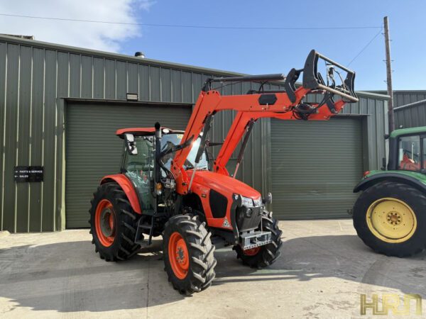 Kubota M5112 (2021) 71026258