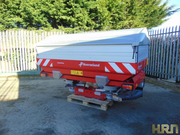 Kverneland Exacta TL (2015) 11035118
