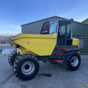 Wacker Neuson DW90 (2021) 71035275 - Image 2