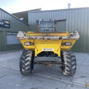 Wacker Neuson DW90 (2021) 71035275 - Image 3