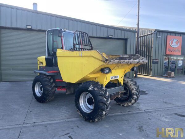 Wacker Neuson DW90 (2021) 71035275