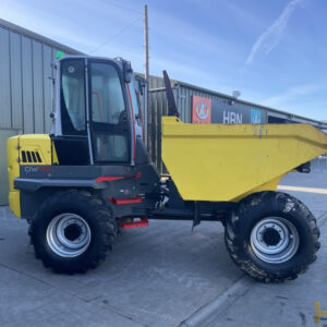 Wacker Neuson DW90 (2021) 71035275 - Image 5
