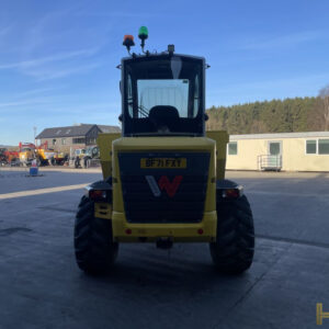 Wacker Neuson DW90 (2021) 71035275 - Image 7