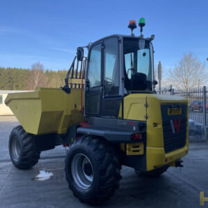Wacker Neuson DW90 (2021) 71035275 - Image 8