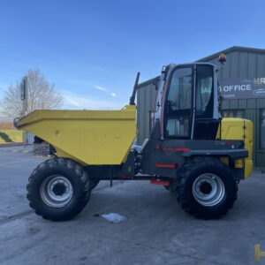 Wacker Neuson DW90 (2021) 71035275 - Image 9