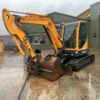 Hyundai Robex 60CR-9 (2012) 12011792