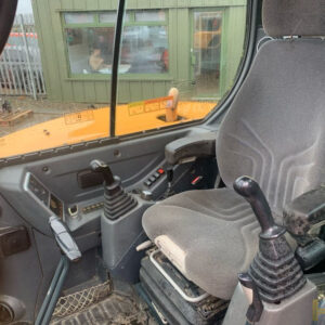 Hyundai Robex 60CR-9 (2012) 12011792 - Image 6