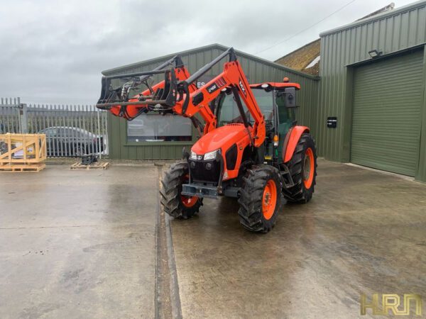 Kubota M5112 (2021) 71026258