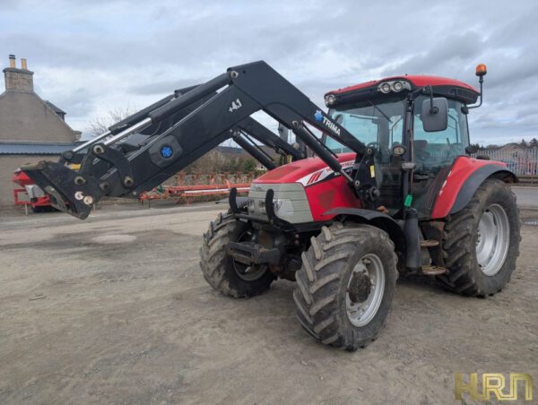 McCormick X60-40 (2014) 11035447 - SOLD