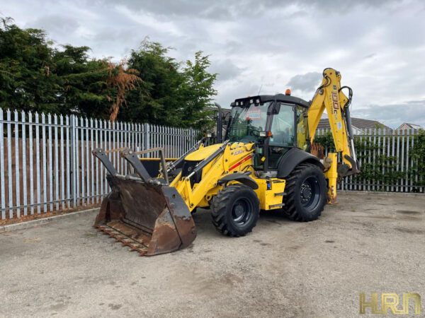 New Holland B100 (2019) 12011723