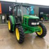 John Deere 6130 (2008) 12011850