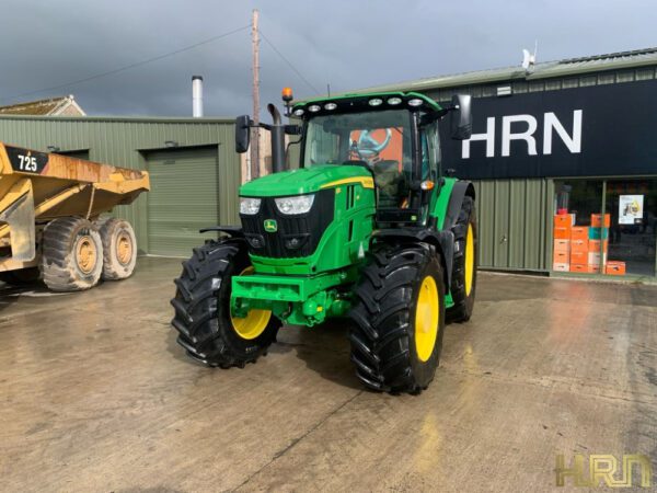 John Deere 6R 185 (2024) 71035242