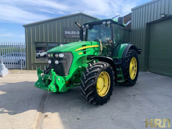 John Deere 7930 (2009) 13000642