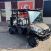 Kubota RTV X1140 (New) 61029495