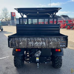 Kubota RTV X1140 (New) 61029495 - Image 8