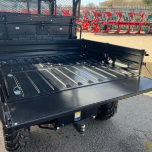 Kubota RTV X1140 (New) 61029495 - Image 9