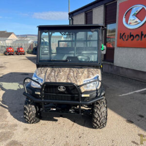 Kubota RTV X1140 (New) 61029495 - Image 11