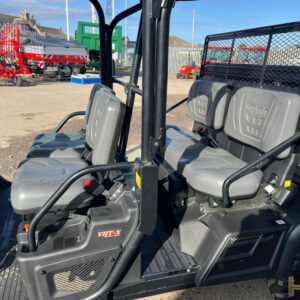Kubota RTV X1140 (New) 61029495 - Image 3
