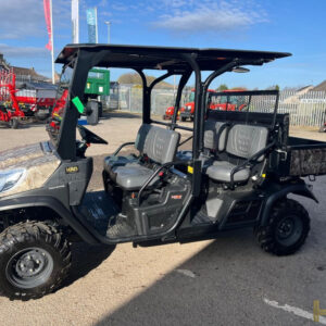 Kubota RTV X1140 (New) 61029495 - Image 12
