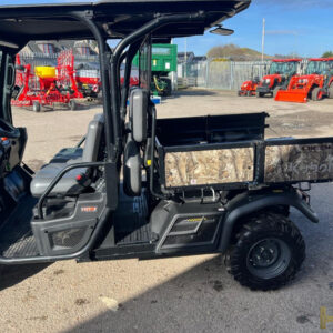 Kubota RTV X1140 (New) 61029495 - Image 4