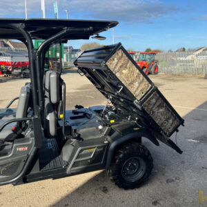 Kubota RTV X1140 (New) 61029495 - Image 5
