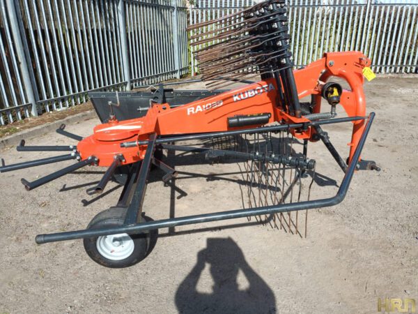 Kubota RA1039 (2019) 12011811