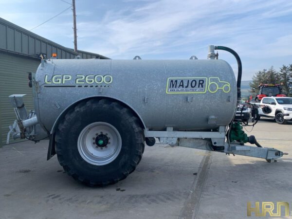 MAJOR LGP 2600 TANKER (2019) 71035495