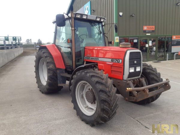 Massey Ferguson 6170 (1997) 00011608